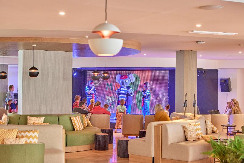 Zafiro Bahia - Bar