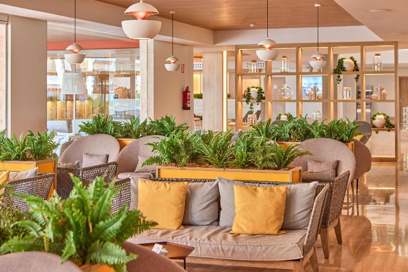 Zafiro Bahia - Bar
