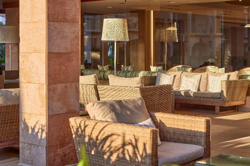 Zafiro Bahia - Bar