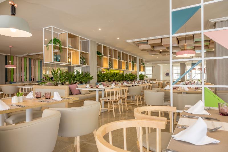Zafiro Bahia - Restoran