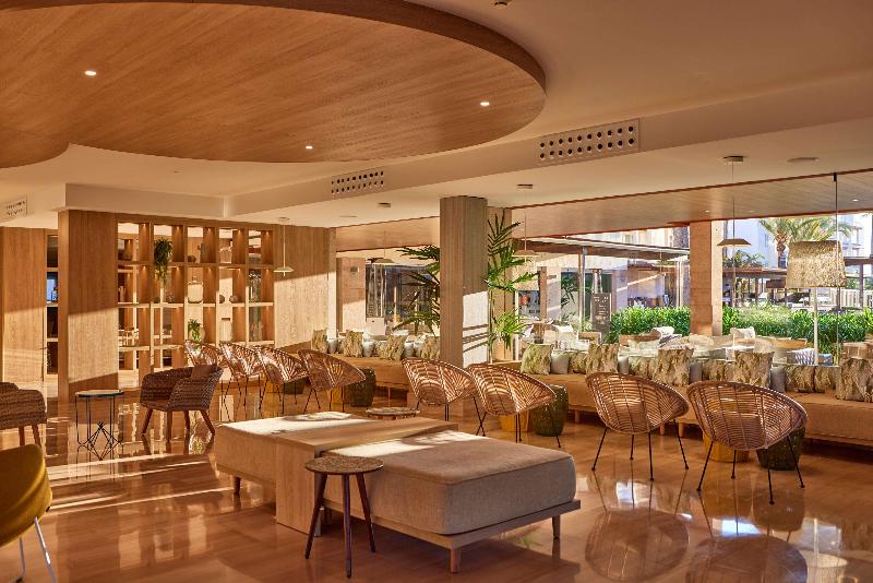 Zafiro Bahia - Restoran