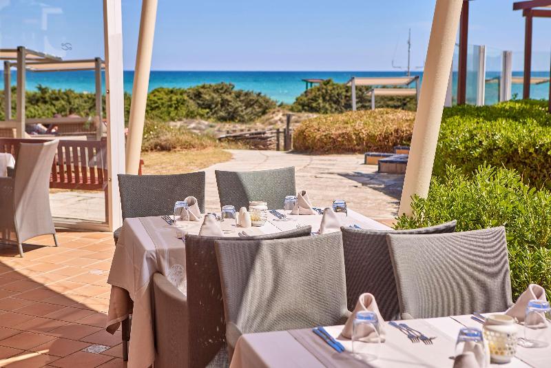 Zafiro Bahia - Restoran