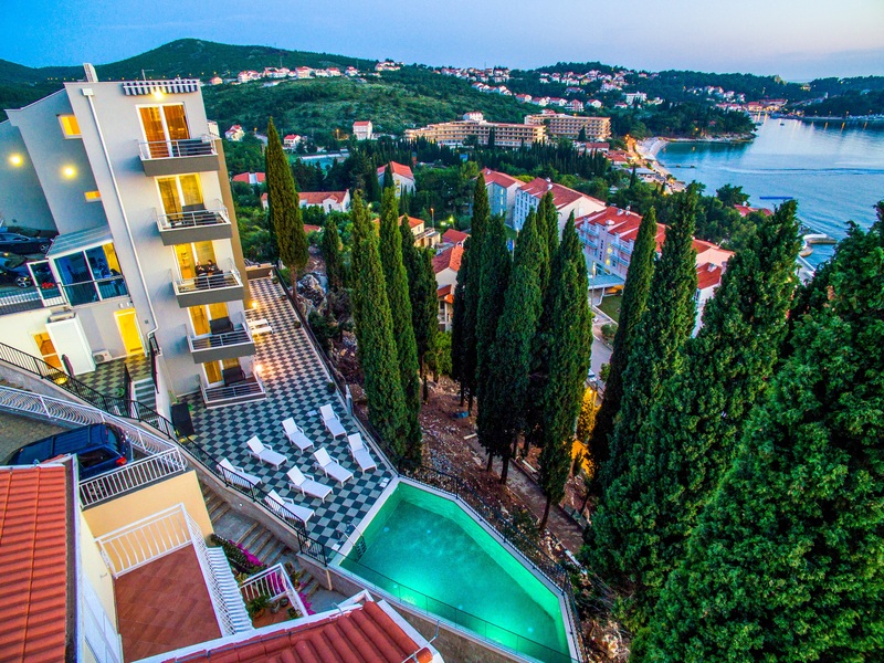 Apartments Didan - Genel