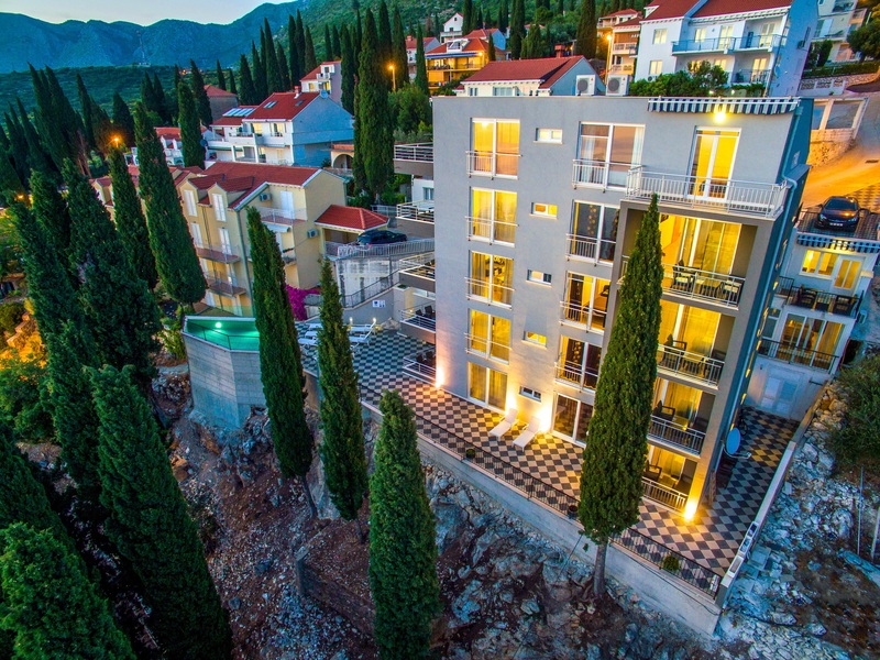 Apartments Didan - Genel