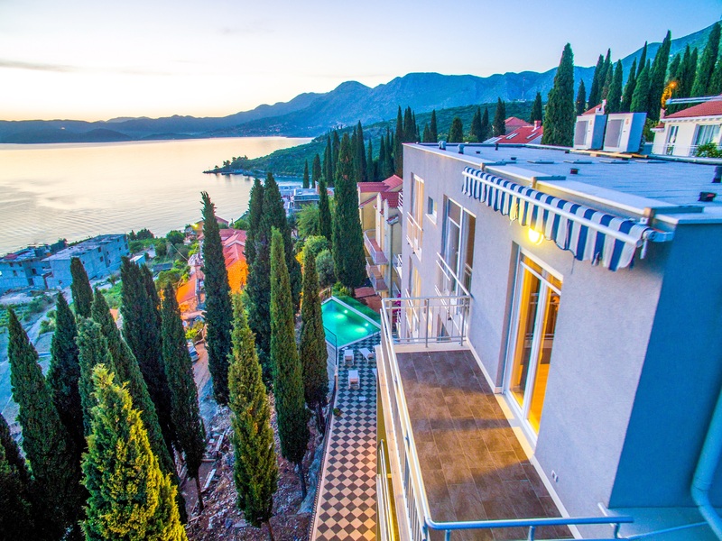 Apartments Didan - Genel