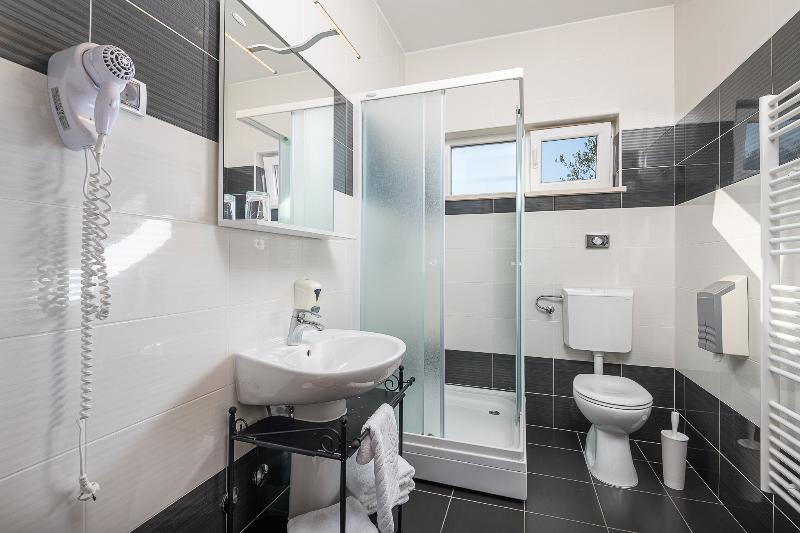 Apartments Didan - Oda