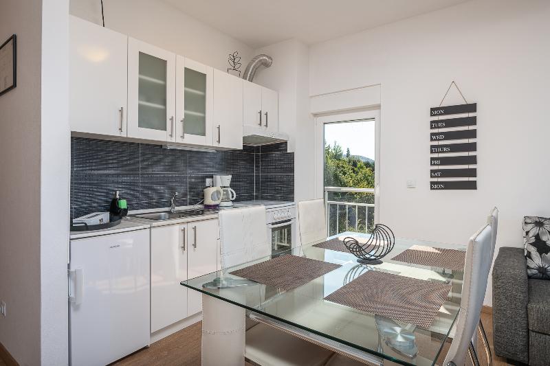 Apartments Didan - Oda