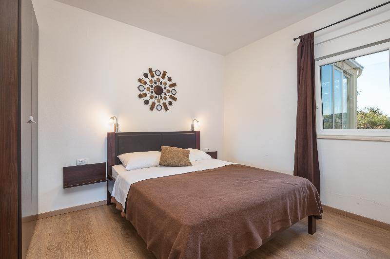 Apartments Didan - Oda