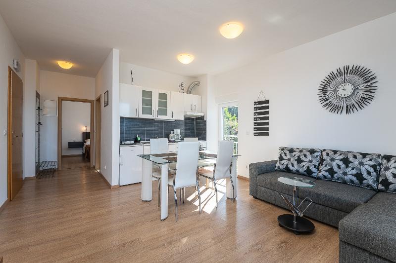 Apartments Didan - Oda