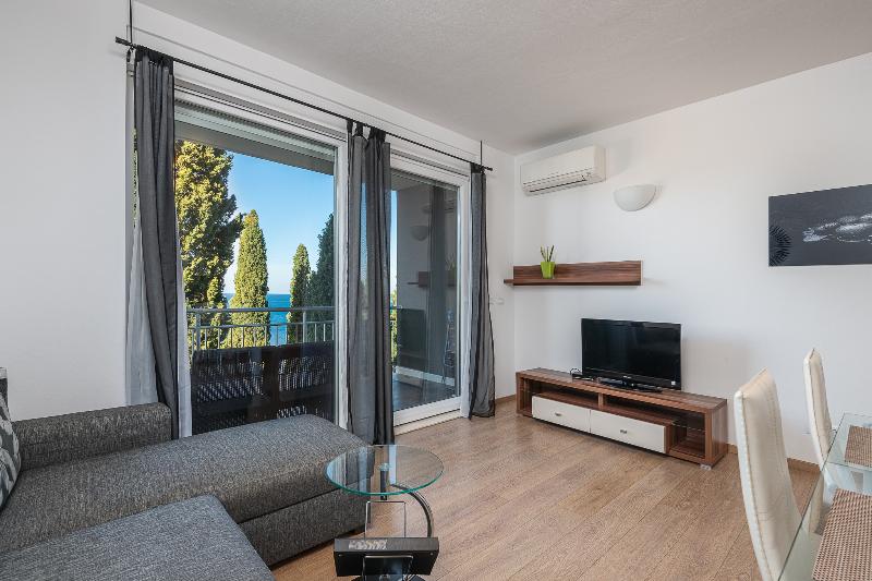 Apartments Didan - Oda