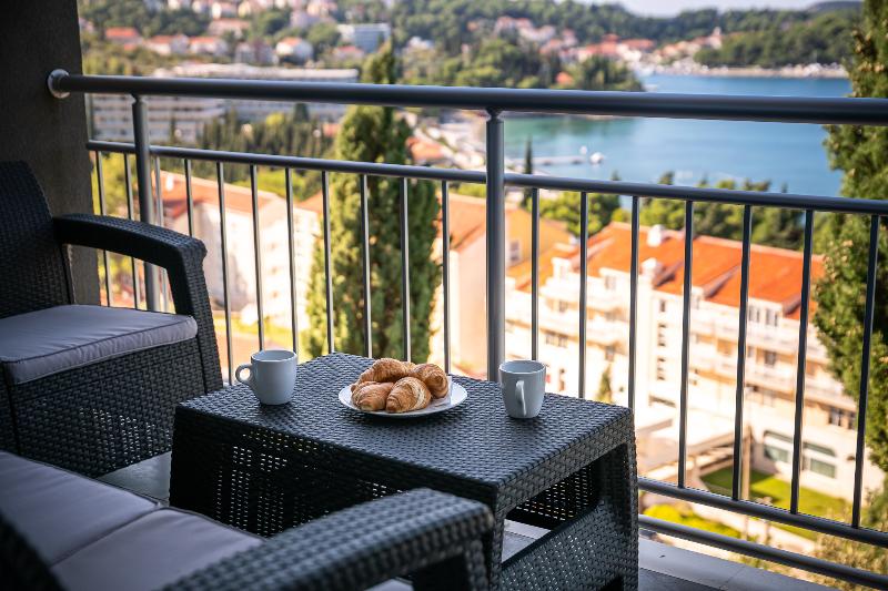 Apartments Didan - Oda