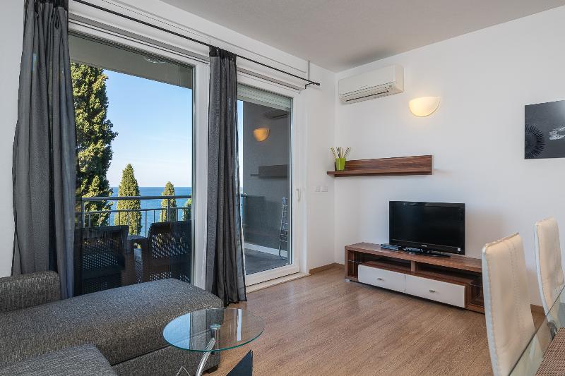 Apartments Didan - Oda