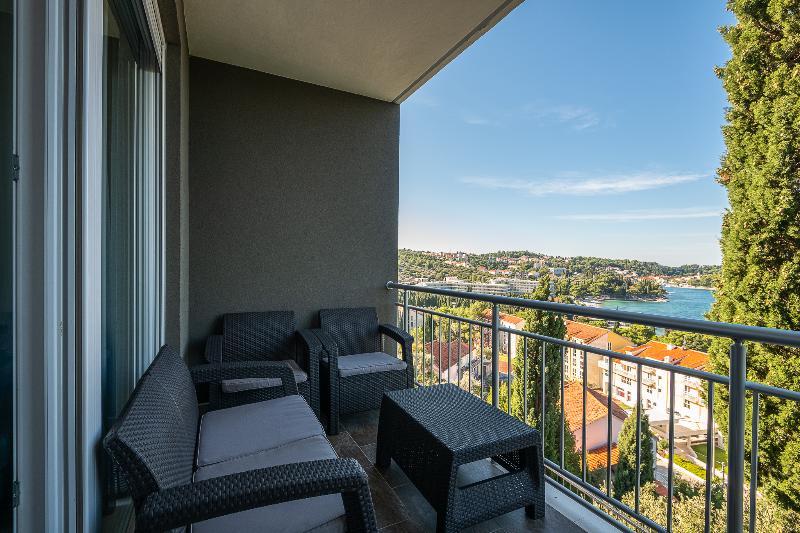 Apartments Didan - Oda