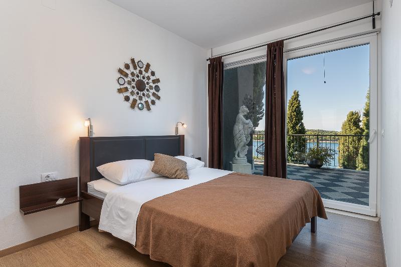 Apartments Didan - Oda