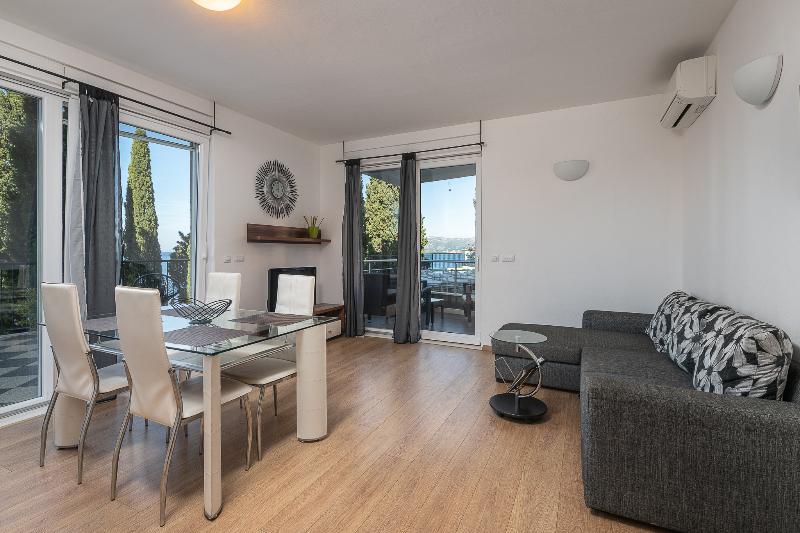 Apartments Didan - Oda