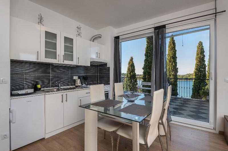 Apartments Didan - Oda