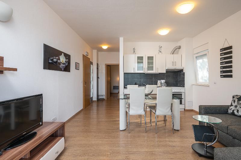 Apartments Didan - Oda