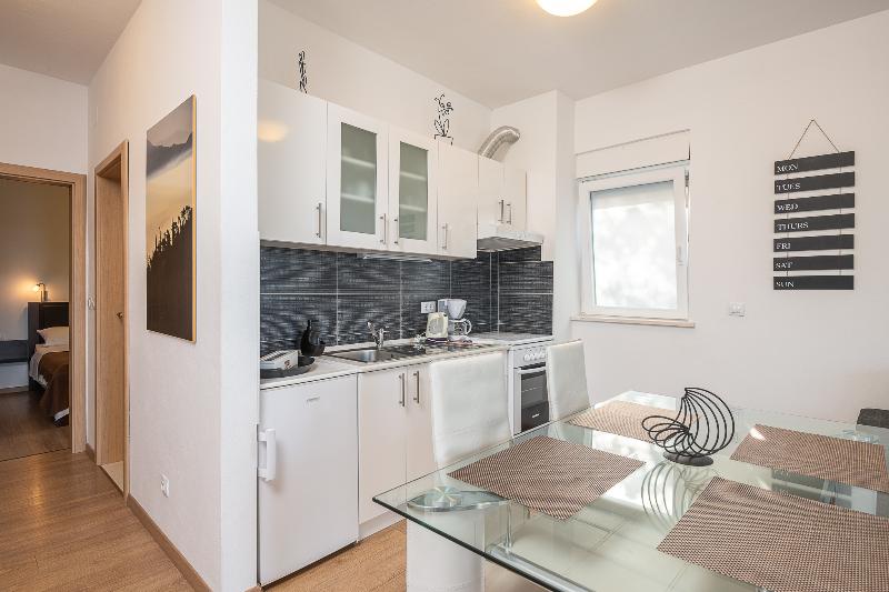 Apartments Didan - Oda