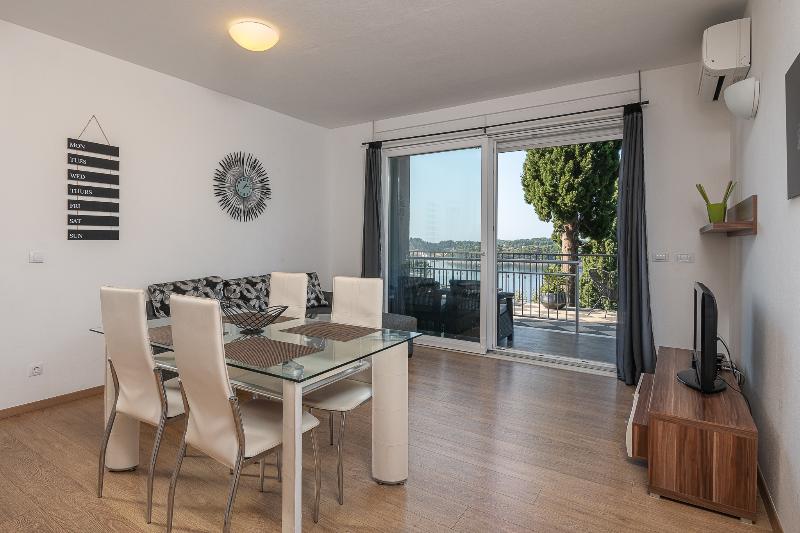 Apartments Didan - Oda