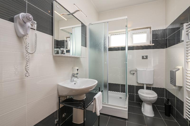 Apartments Didan - Oda