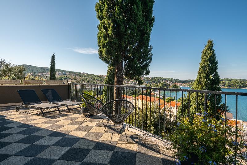 Apartments Didan - Oda