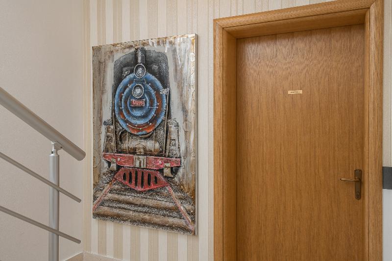 Apartments Didan - Oda