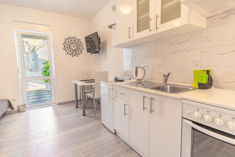 Apartments Didan - Oda