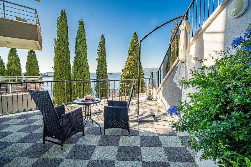 Apartments Didan - Oda