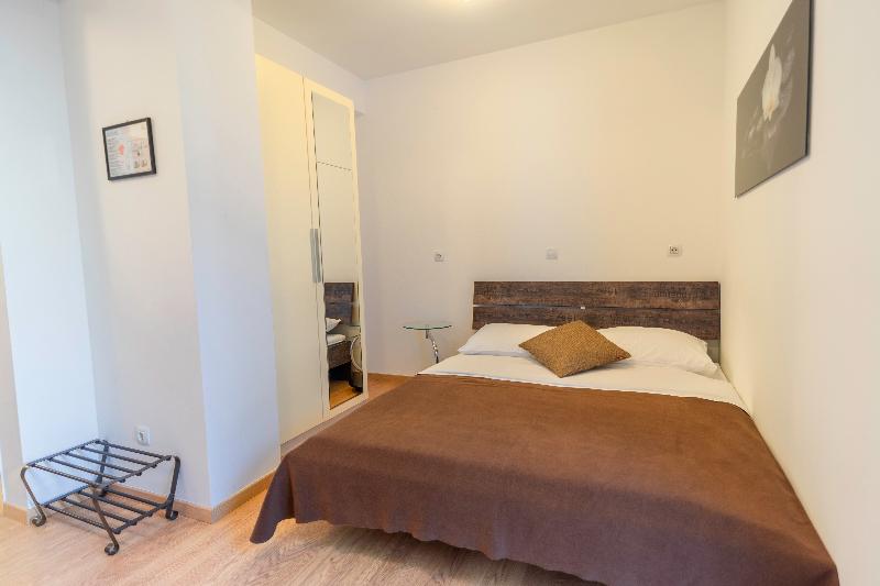 Apartments Didan - Oda