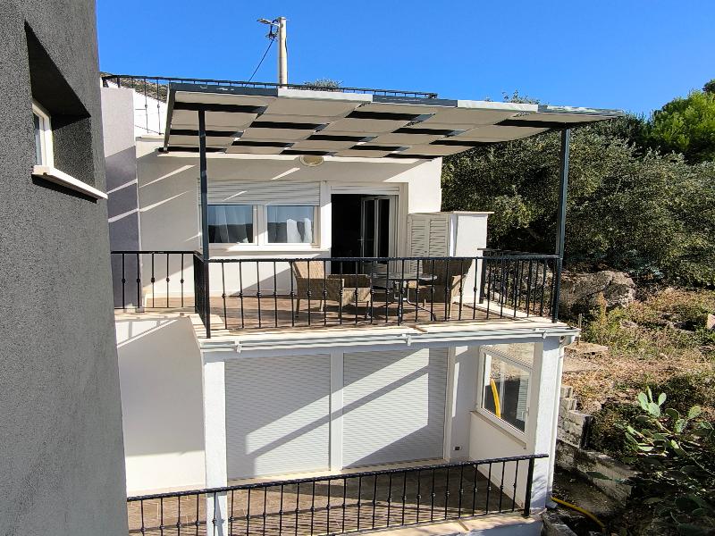 Apartments Didan - Oda