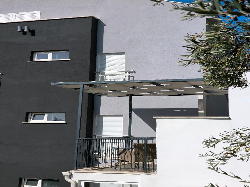 Apartments Didan - Oda