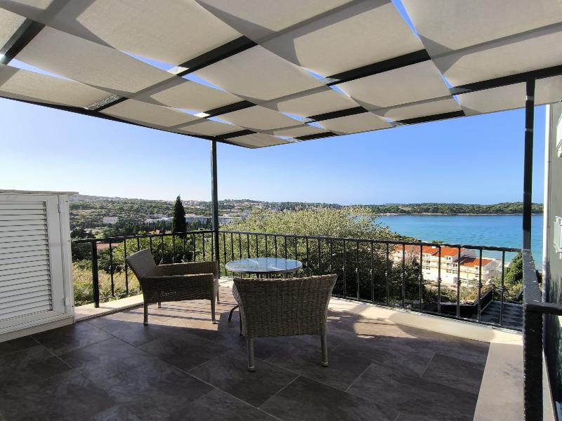Apartments Didan - Oda