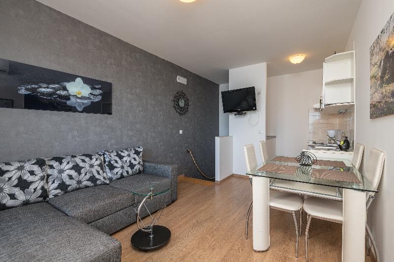 Apartments Didan - Oda