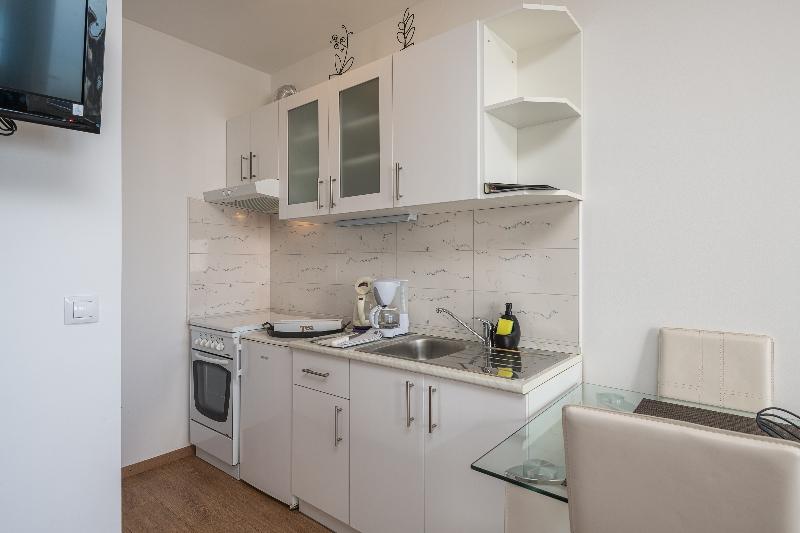Apartments Didan - Oda
