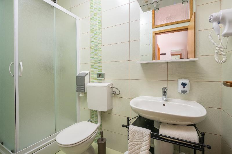 Apartments Didan - Oda