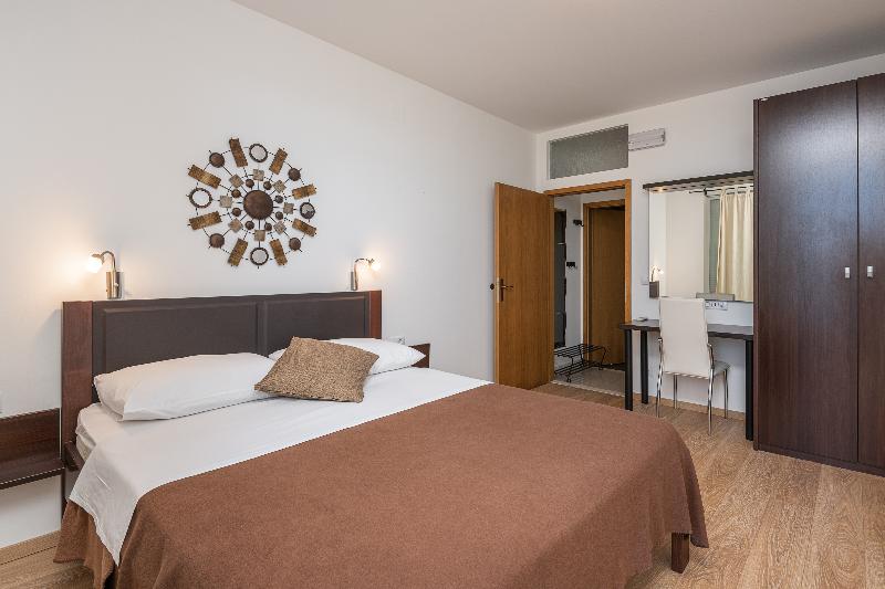 Apartments Didan - Oda