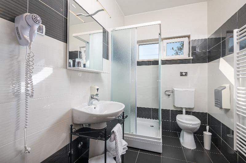 Apartments Didan - Oda