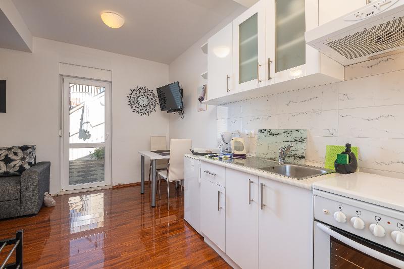 Apartments Didan - Oda