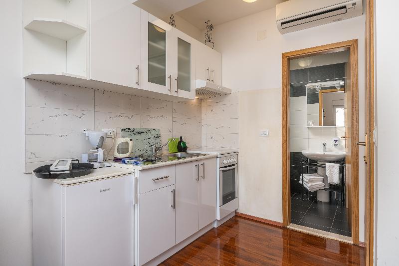 Apartments Didan - Oda