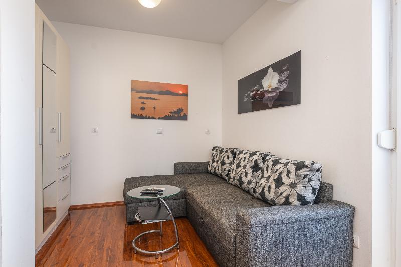 Apartments Didan - Oda