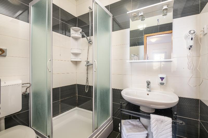 Apartments Didan - Oda