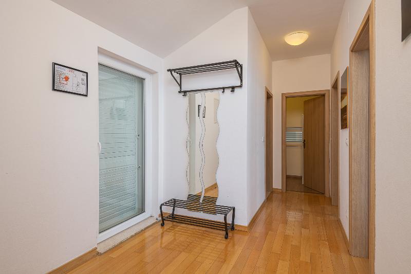 Apartments Didan - Oda