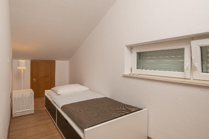Apartments Didan - Oda