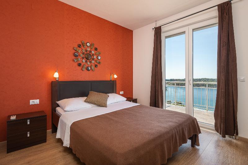 Apartments Didan - Oda