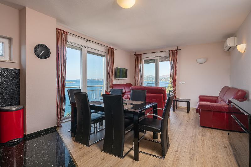 Apartments Didan - Oda