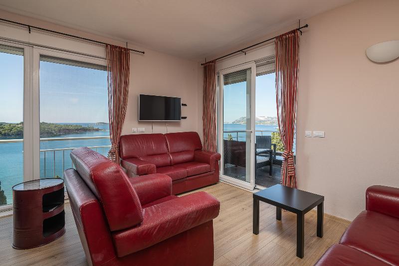 Apartments Didan - Oda
