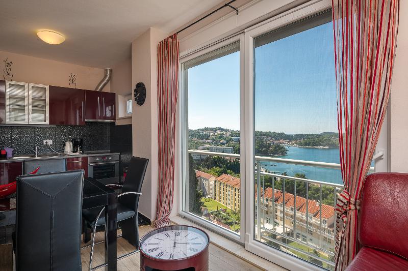 Apartments Didan - Oda