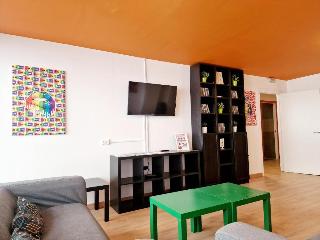 Arc House Barcelona fotoÄŸrafÄ±