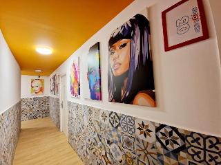 Arc House Barcelona otel fotoğrafı