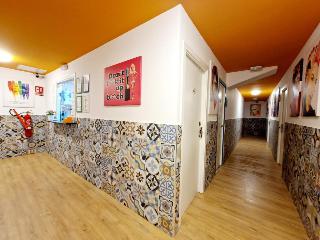 Arc House Barcelona fotoÄŸrafÄ±